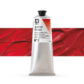 VALLEJO ACRYLIC STUDIO 2:125ML. CADMIUM RED (HUE) - Al Masam Stationery LLC